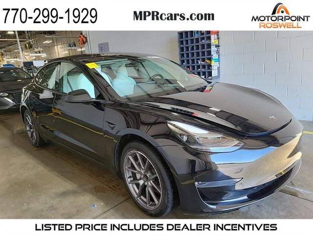 tesla model 3 2023 5YJ3E1EA3PF608029 image tesla model 3 2023 5YJ3E1EA3PF608029 image